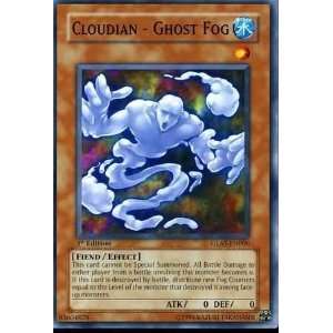  Cloudian   Ghost Fog Toys & Games