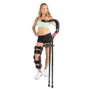  Rebound Crutches   Short