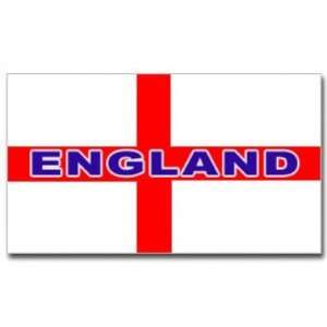 England Flag