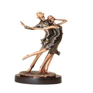  Traditional couple dancing Sculpture Statue Everything 