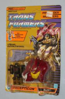 G1 Transformers SLOG MOC Monstructor toystoystoys4  