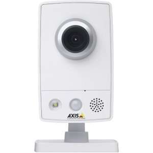  Axis M1054 Surveillance/Network Camera   Color. 10PK AXIS 
