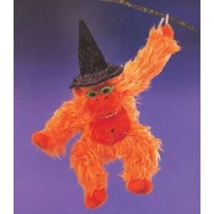  Russ Jambo Halloween Orangutan Toys & Games