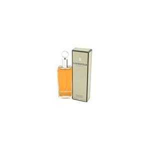  LARGERFELD EAU DE TOILETTE SPRAY 2 FL. OZ