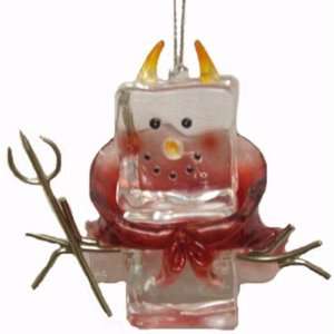  Ice Fellas Devil Ornament Case Pack 48