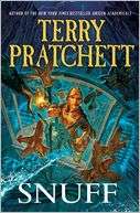   Snuff (Discworld Series) by Terry Pratchett 