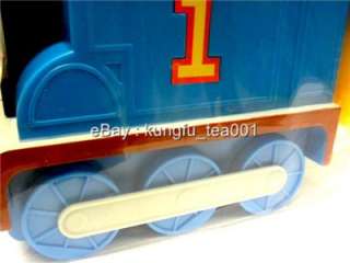 Thomas the Tank Engine Beach Toy Set Shovel Rake Train   JAPAN