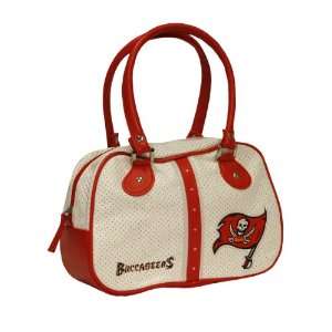  NFL Tampa Bay Buccaneers Ethel Handbag