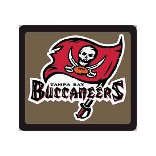 Tampa Bay Buccaneers Toll Pass Holder