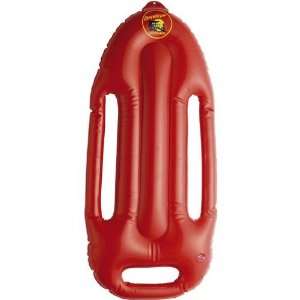  Baywatch Lifeguard Inflatable Float Toys & Games