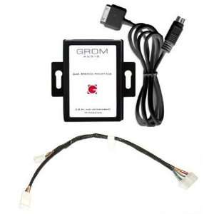  GROM Audio iPod to Toyota / Scion / Lexus Car Adapter 