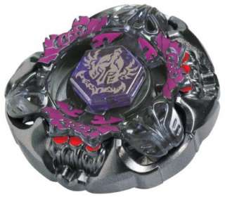 BEYBLADE WBBA Limited Ultimate Launcher Black Perseus  