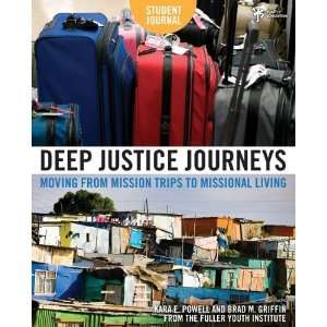  Mission Trips to Missional Living (Youth Specialties)  N/A  Books