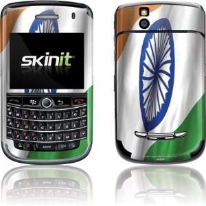  India skin for BlackBerry Tour 9630 (with camera 
