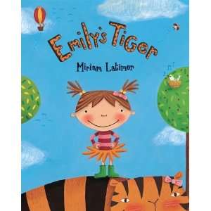  Emilys Tiger [Paperback] Miriam Latimer Books