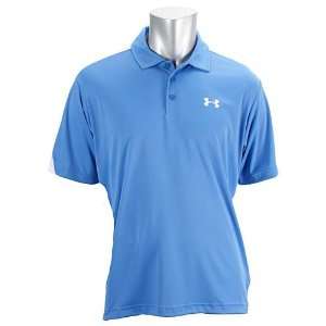 Mens Under Armour Classic Polo Spring 2009 Size S  Sports 