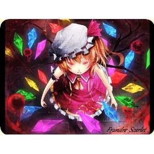  Touhou Mouse Pad