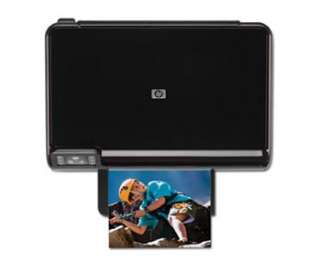 Digital Photography School Store   HP Photosmart Plus Wireless All in 