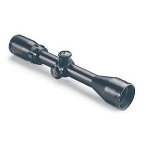Banner 3 9x40 Hunting RifleScope with Multi X Reticle and BDC Finish