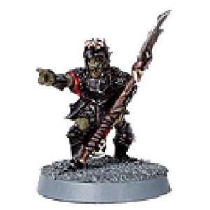  Games Workshop Lord of the Rings Moria Goblin Shaman 