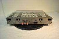 Vintage Tandberg TPA 3003 Power Amplifier  