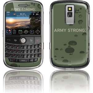  Army Strong   Parachutes skin for BlackBerry Bold 9000 