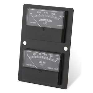  Analog Weld Meters Kit