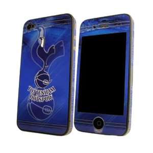 Tottenham Hotspur FC Skin for Apple iPhone 4