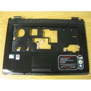  Toshiba Satellite L305 S5921 touchpad front bezel cover 