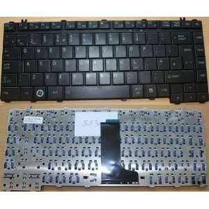  Toshiba Satellite M505 S4940 Black UK Replacement Laptop 