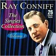 The Singles Collection, Vol. 1, Ray Conniff, Music CD   