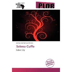    Selena Cuffe (9786138554394) Lennox Raphael Eyvindr Books