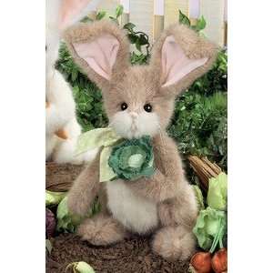  Muncher 12 Bearington Rabbit (Retired) Toys & Games