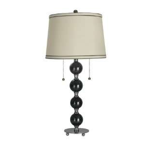  Dale Tiffany Torrevieja 2 Light Table Lamp GT70032