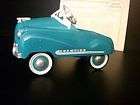 Kiddie Car Classics 1955 Murray Champion NIB Rare