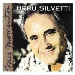Mis Momentos by Bebu Silvetti ( Audio CD )   Import