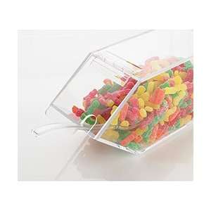  CAL MIL Plastic Products, Inc 492 N Ice Cream Topping Bulk 