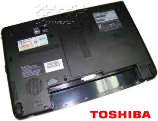 V000171350 NEW TOSHIBA BASE COVER ASSEMBLY SERIES L515  