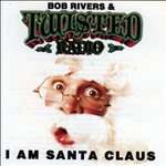   Santa Claus by Bob Rivers (CD, Nov 1993, Atlantic) Bob Rivers Music