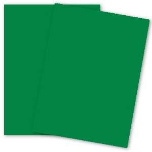     GLO TONE   8.5 x 11 Paper   GREEN LIGHT   24/60lb TEXT   5000 PK