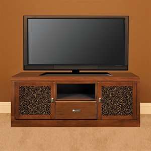  Furniture Networx Single Drawer Console TV Stand