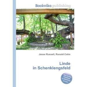  Linde in Schenklengsfeld Ronald Cohn Jesse Russell Books