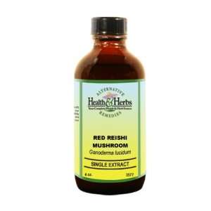   Health & Herbs Remedies Dong Quai Root with Glycerine, 4 Ounce Bottle
