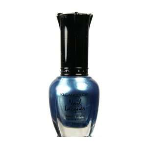  Kleancolor Nail Lacquer 115 Ocean Wave Health & Personal 