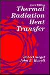   Heat Transfer, (0891162712), Robert Siegel, Textbooks   