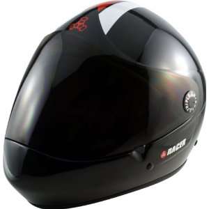  T8 Racer Downhill Longboard Helmet L/Xl [Black] Sports 