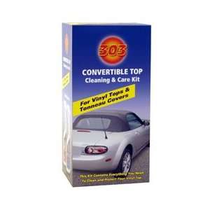  303 Vinyl Convertible Top Kit Automotive