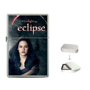  New Twilight Bella Cullen Flip Top Lighter ( 