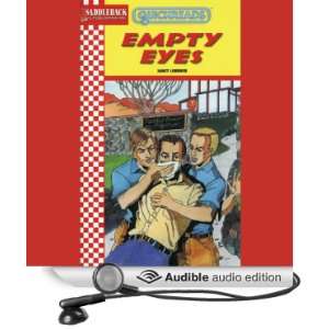   Empty Eyes Quickreads (Audible Audio Edition) Janet Lorimer Books