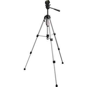  DIGIPOWER TP TR53 3 WAY PANHEAD TRIPOD WITH QUICK RELEASE 